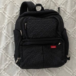Soho diaper bag